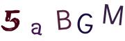 Imagine CAPTCHA