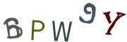 Imagine CAPTCHA