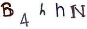 Imagine CAPTCHA