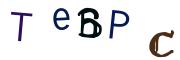 Imagine CAPTCHA