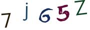 Imagine CAPTCHA