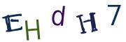 Imagine CAPTCHA