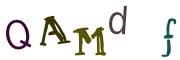 Imagine CAPTCHA
