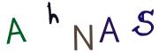 Imagine CAPTCHA