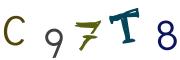 Imagine CAPTCHA