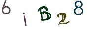 Imagine CAPTCHA