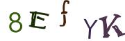 Imagine CAPTCHA