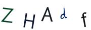 Imagine CAPTCHA