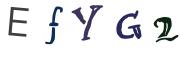 Imagine CAPTCHA