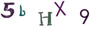 Imagine CAPTCHA