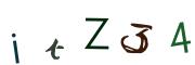 Imagine CAPTCHA