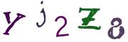 Imagine CAPTCHA