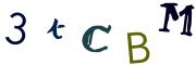 Imagine CAPTCHA