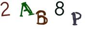 Imagine CAPTCHA
