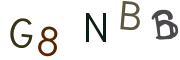 Imagine CAPTCHA