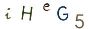 Imagine CAPTCHA