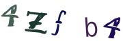 Imagine CAPTCHA