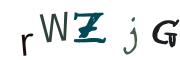 Imagine CAPTCHA