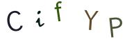 Imagine CAPTCHA