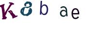 Imagine CAPTCHA