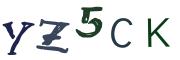 Imagine CAPTCHA