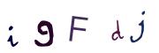 Imagine CAPTCHA