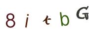 Imagine CAPTCHA