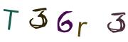 Imagine CAPTCHA