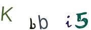 Imagine CAPTCHA