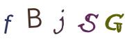 Imagine CAPTCHA
