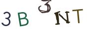 Imagine CAPTCHA