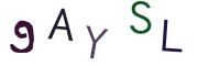 Imagine CAPTCHA