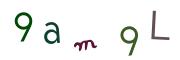 Imagine CAPTCHA