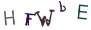 Imagine CAPTCHA