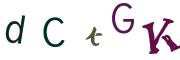 Imagine CAPTCHA