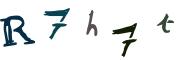 Imagine CAPTCHA