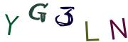 Imagine CAPTCHA