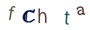 Imagine CAPTCHA