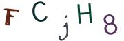 Imagine CAPTCHA