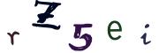 Imagine CAPTCHA