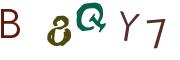 Imagine CAPTCHA