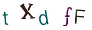 Imagine CAPTCHA