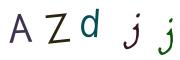 Imagine CAPTCHA