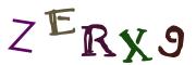 Imagine CAPTCHA