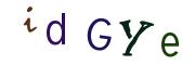 Imagine CAPTCHA