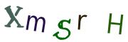 Imagine CAPTCHA