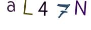 Imagine CAPTCHA