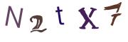 Imagine CAPTCHA