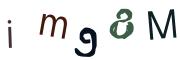 Imagine CAPTCHA