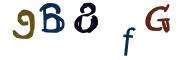 Imagine CAPTCHA